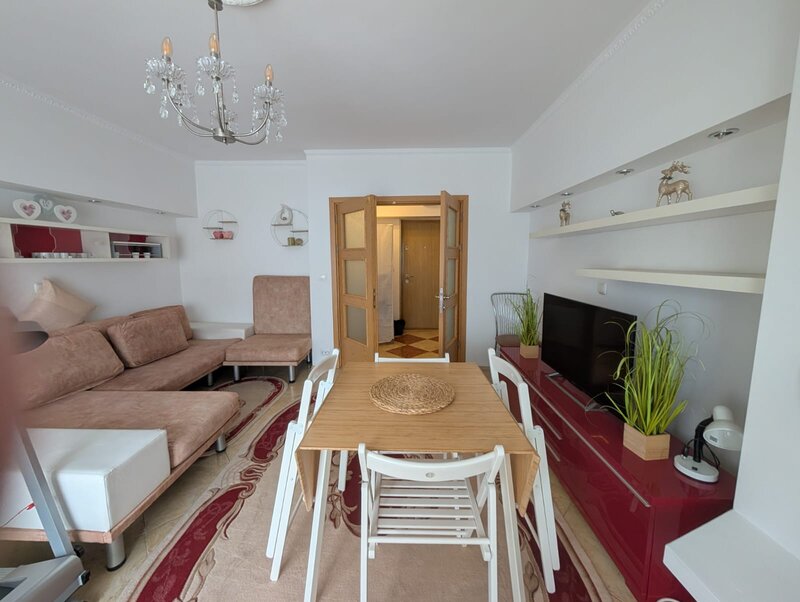 Libertatii, Piata Constitutiei, apartament 2 camere,