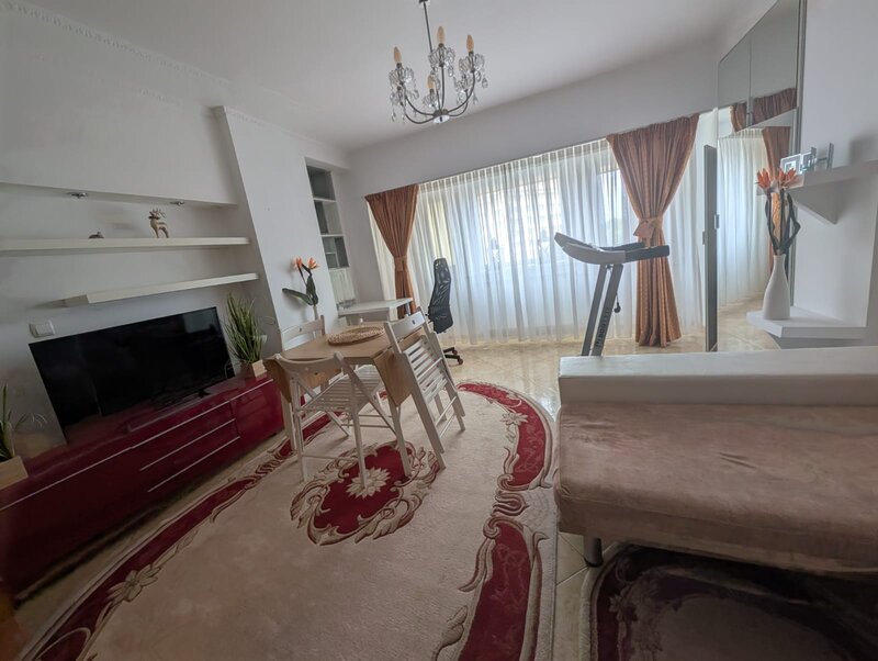 Libertatii, Piata Constitutiei, apartament 2 camere,