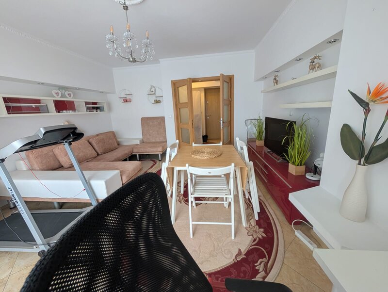 Libertatii, Piata Constitutiei, apartament 2 camere,
